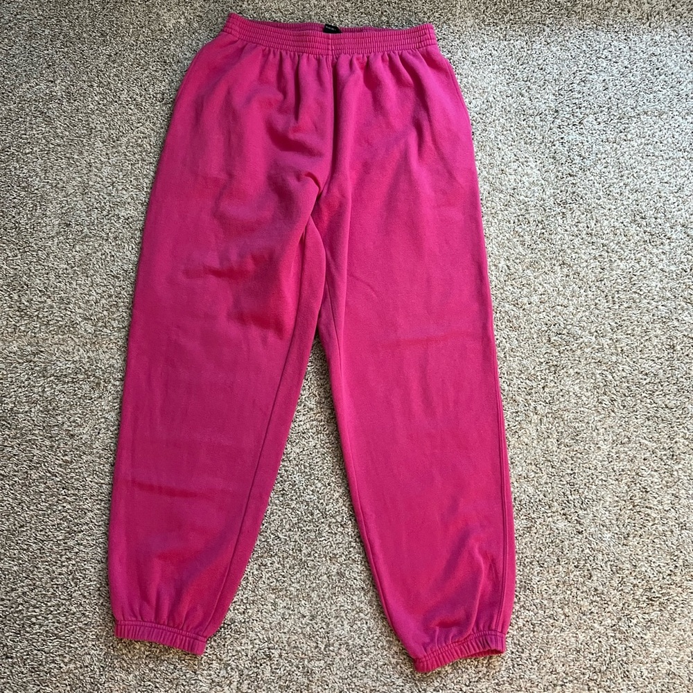 Vintage JC Penny sweatpants